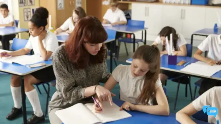 How to Become a Teaching Assistant (UK 2024)