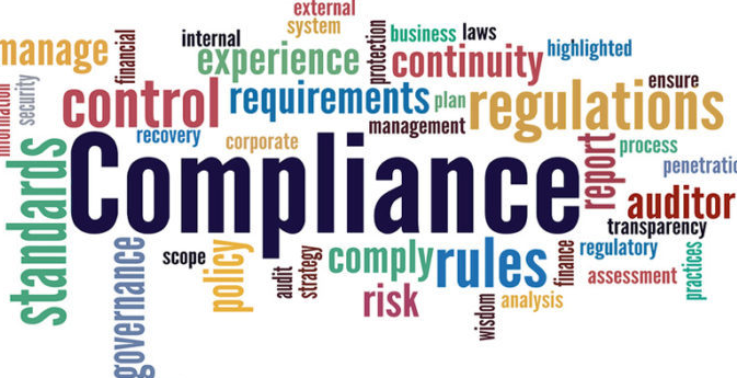 compliance telephone interview