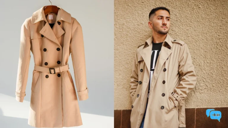 Is a Coat Good for Job Interview?