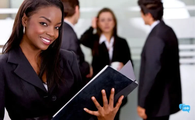 Is Color Black Professional for a Job Interview?