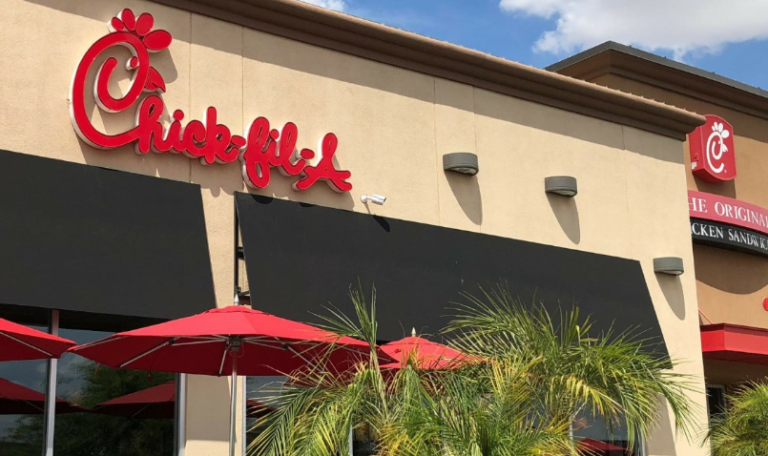 Top 12 Chick Fil a Interview Questions and Answers