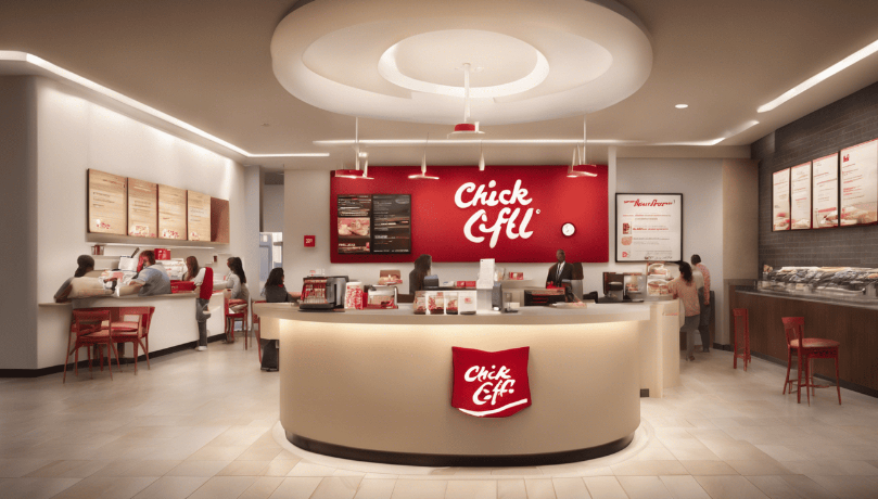 12 Common Chick-fil-A Interview Questions with Answers